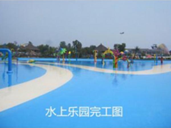 喷涂聚脲