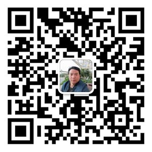 扫一扫 加微信
