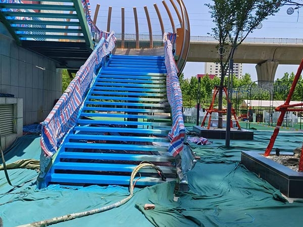 防水施工
